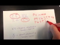 Gas Laws and Relationships