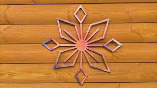 Easy Crafts Ideas Step By Step