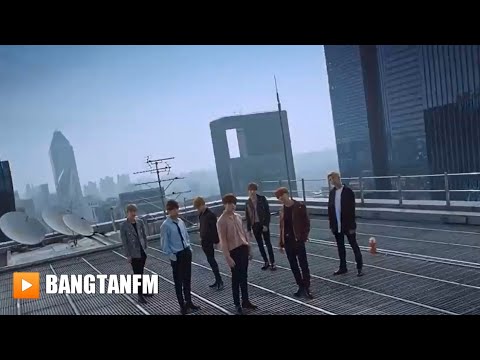 BTS (방탄소년단) 'Make It Right' MV