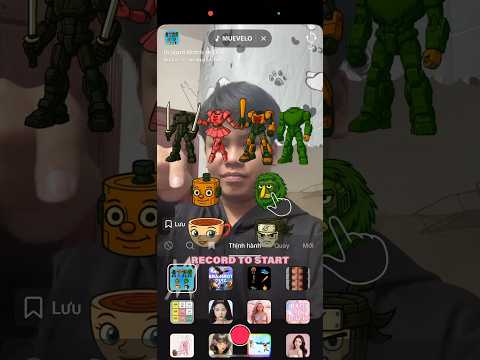 Tutorial filter 610 - Brainrot match ultra #shorts