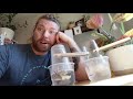 Effects of Water Temperature on Air