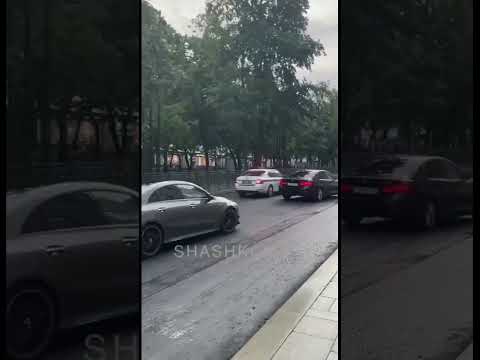 Погоня задом наперёд ? Шашки по Городу