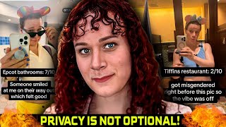 LILLY TINO IS THE WORST (HERE’S WHY)