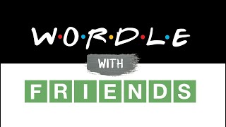 Wordle With Friends Ep. 358: Wordle 617 02/26/2023