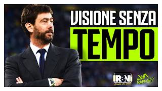 Italia fuori dai Mondiali: il sistema marcio che ha ostacolato Andrea Agnelli ✅