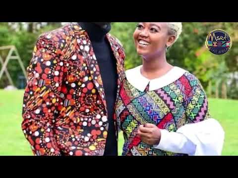 KING KAKA:MIMI NA NANA TULIKUA TUNAKOSANA SANA. TUMEWACHANA!!!