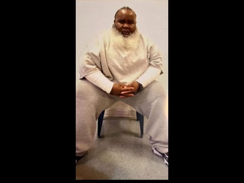 Larry Hoovers Codefendant Needs Clemency.