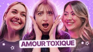 RECONNAÎTRE UN AMOUR TOXIQUE - Minuit Cosy #2