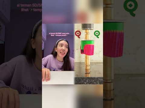 #pov si teman SD/SMP yang suka lihat ✨tempat pensil✨. Belinya di video pin atau cek playlist spill