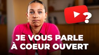 On va changer un peu …