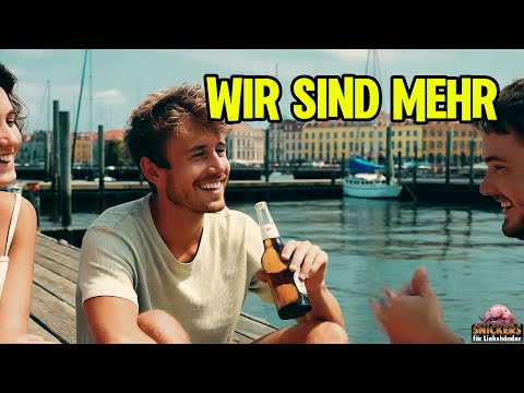 Wir sind Mehr - offizielle Hymne