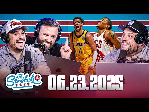 Tyrese Haliburton's Injury The Most Disappointing Ever? + Jon Jones Retires