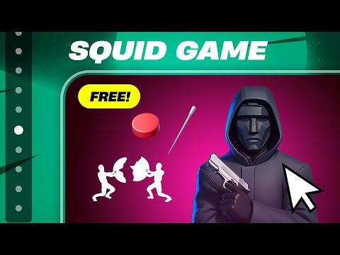0 V-BUCKS BUNDLE for EVERYONE!