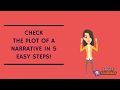 3rd Grade Reading Comprehension Checklist Challenge