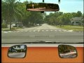Driving Safety and Turning Techniques