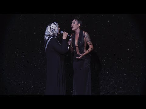 Melek Mosso - Mevlam Bir Çok Dert Vermiş (Harbiye Konseri)