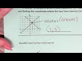 Understanding Proportional Relationships and Geometry