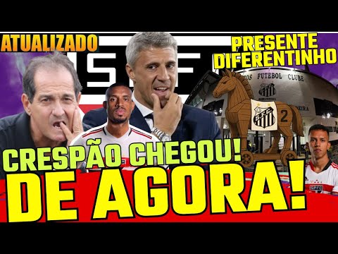 AGORA! NOTÍCIAS BOAS E RUINS l REFORÇO OU REFUGO? l CAVALO DE TROIA ENVIADO l MURICY É COM VC AGORA.