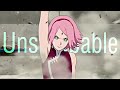 Unstoppable Confidence and Power