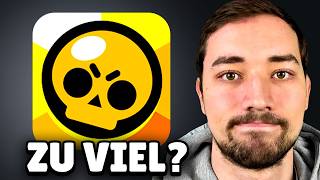 KEINE VIDEOS wegen BRAWL STARS?