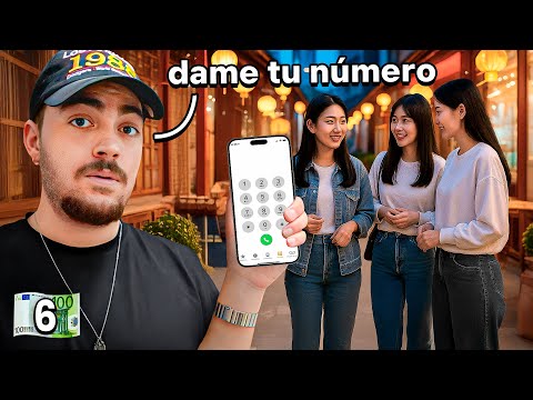 Cruzando China con 100$ - Día 6