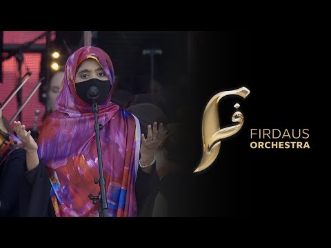 Farishton Live @theExpoCityDubai  | @KhatijaRahman & Firdaus Orchestra | @ARRahman