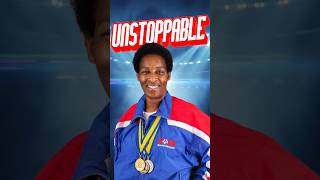 Loretta Claiborne on Being Left Out and Finding Belonging in Special Olympics