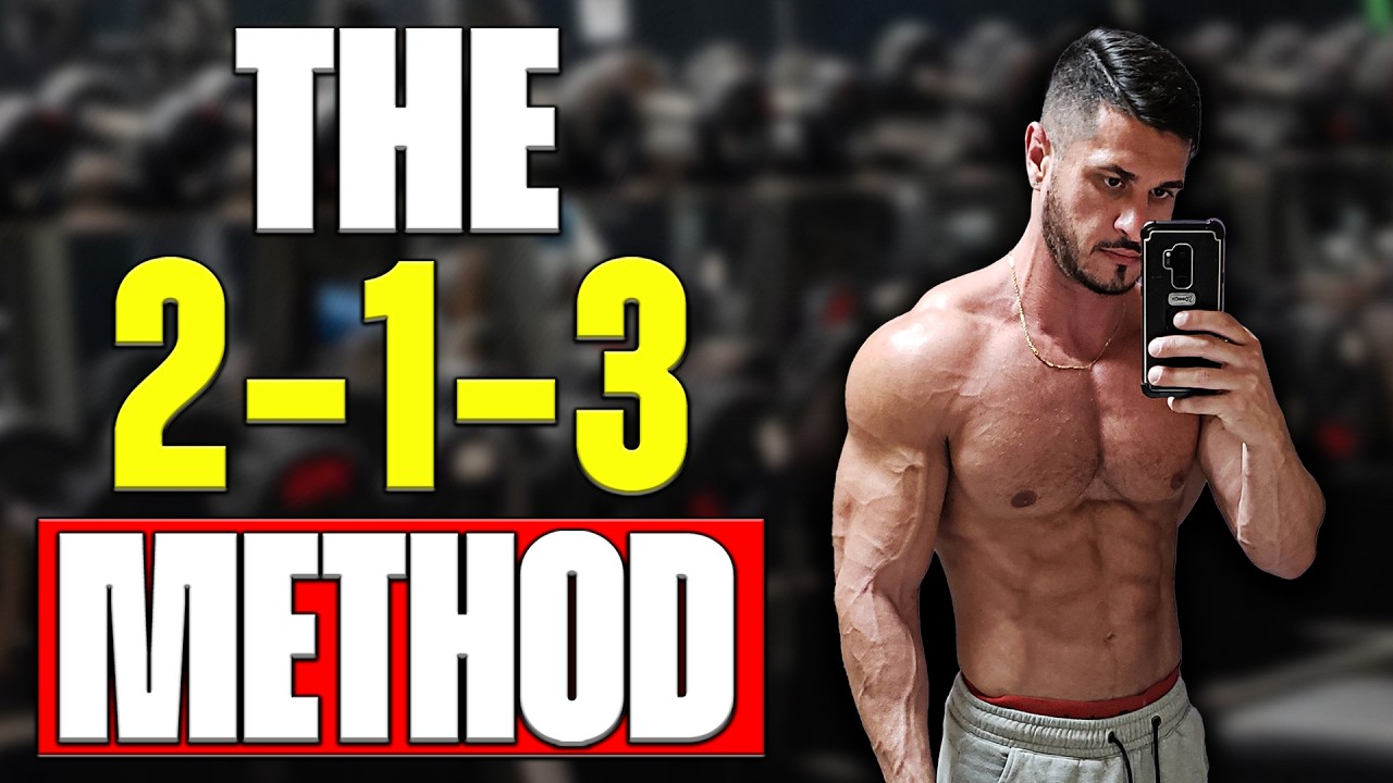 This Cardio Plan Is Getting Men Over 40 Ripped!