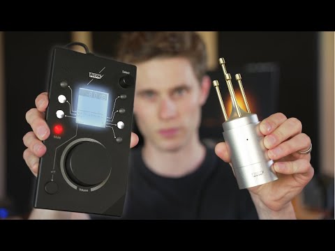 The ENDGAME of Room Correction: Trinnov Nova Sound Demos