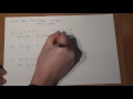 Understanding Inequalities and Solutions