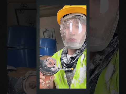 pentingnya safety first 🥺#trending #shorts