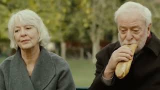 Son Aşk |  Türkçe Dublaj Komedi Filmi