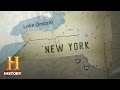Exploring New York and Its Historical Significance