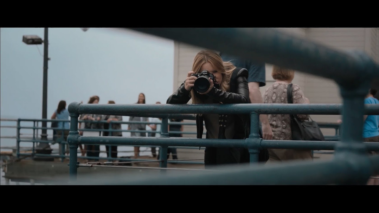 Veronica Mars - Il film anteprima del trailer