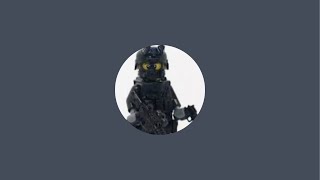 The LEGO SWAT Guy is live!CODM