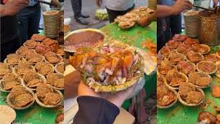 Fateh ki Kachori in Delhi😍 | Indian Street Food