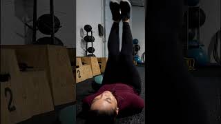 Roxanne Perez's workout finisher takes inspiration from Kofi Kingston!