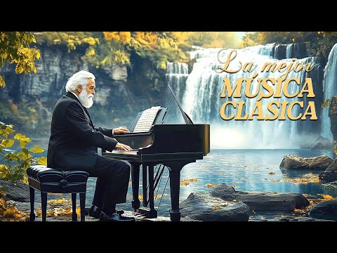 La mejor música clásica: Música para el alma | Mozart, Beethoven, Chopin, Bach... #2