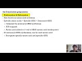 Translation Preparation and tRNA Functions