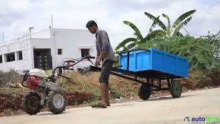 ஒரு இயந்திரம் பல வேலைகள் ! | Autofarm Terraturn Pro