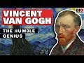Vincent van Gogh: A Life of Passion and Struggle