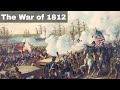 War of 1812: Key Events and Responses