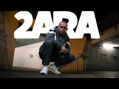 2ARA - Erzähl Mir Nix (Prod By Bjet & DJ Rob)