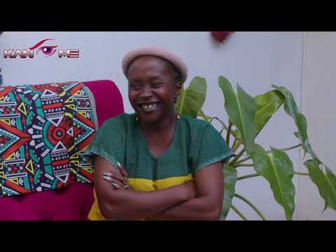 Am not a roundabout. A Kansiime Amon collaboration. African comedy 2025