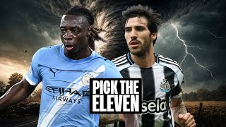 MAN CITY v NEWCASTLE | FA CUP PREVIEW