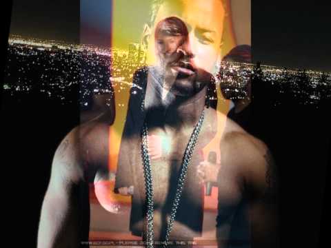 Sarah Connor ft. TQ - Love is Color- Blind