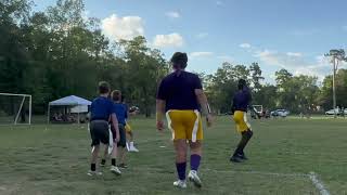 Under Armour Ravens vs. Battlehawks