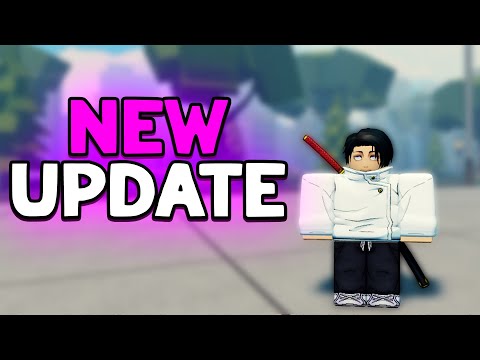 Sorcerer Battlegrounds UPDATED AGAIN... (YUTA REWORK)