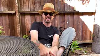 Zoo Day: A Deleted Scene From 'Dying For Control'