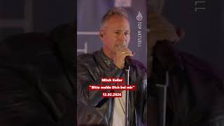 @mitchkellermusic1"Bitte melde Dich bei mir" VÖ 13.02.2026 aus dem Album "Verdammt Gut" #schlager